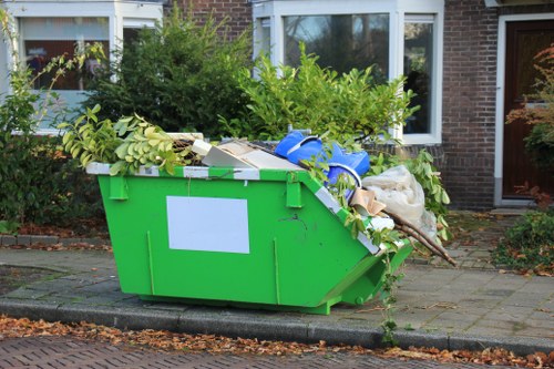 Choosing the right waste removal service for your business